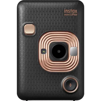 Fujifilm Instax Mini LiPlay Digitální kompakt Fujifilm Instax Mini LiPlay
