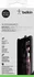 Belkin Screenforce InvisiGlass ochranné sklo pro Apple iPhone XS Max
