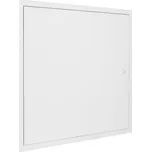 HACO RDK 500 x 500 zavírání kličkou