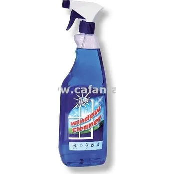 Čisticí prostředek na okna Flore na okna 1 l