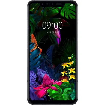 LG G8s ThinQ Mobilní telefon LG G8s ThinQ
