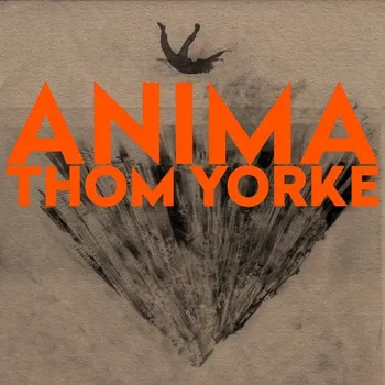 Zahraniční hudba Anima - Thom Yorke [2LP]