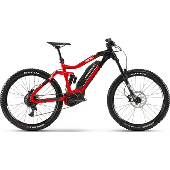 Elektrokolo Haibike Xduro Nduro 2.0 500 Wh 27,5" 2019