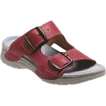 SANTÉ D/10/C30/SP světle červené, 39