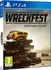 Hra pro PlayStation 4 Wreckfest PS4