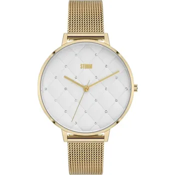 Storm Alura Gold Hodinky Storm Alura Gold