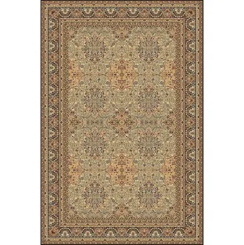 Koberec Kusový koberec Nessa krémový 400 x 500 cm