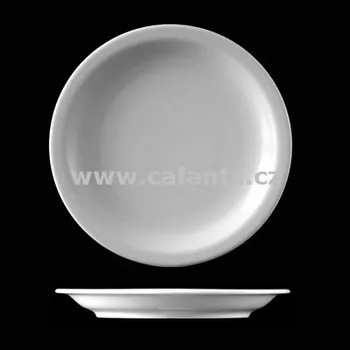Talíř Talíř zdravotnický 26 cm, polohluboký Caldomet