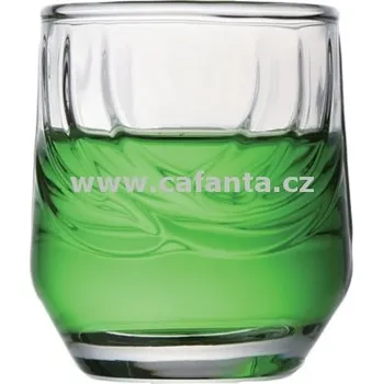 Sklenice Elit likér 82cc