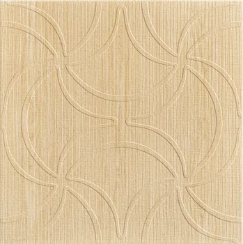 Stavební deska Polystyrenové stropní kazety VIANO borovice