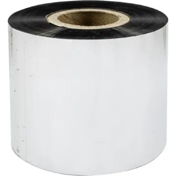 Pásek do tiskárny TTR pryskyřičná páska, 50mm černá, 300m