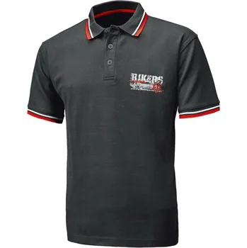 Held Held POLO BIKERS pánské triko s potiskem vel.S S
