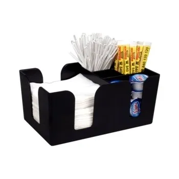 Papírový ubrousek 24 x 15 x 11 cm