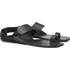 Dámské sandále Vivobarefoot Kolhapuri L Black/Hide