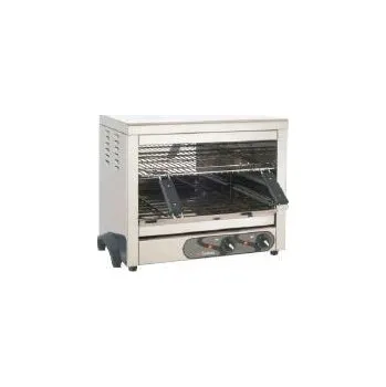 Vestavná trouba Salamander gril SEF 450 I