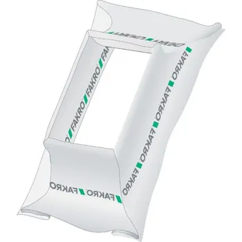 Příslušenství k oknu Parotěsný límec FAKRO XDS Rozměry oken: 01 55x78 cm