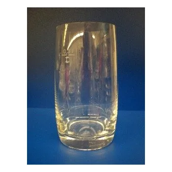 Sklenice Ideál 380ml cejch