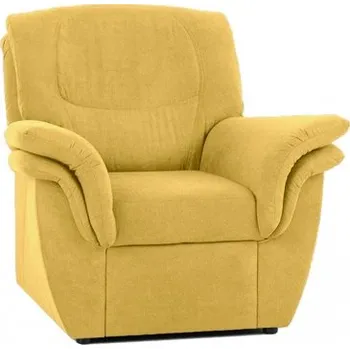 Křeslo Celočalouněné křeslo AVA Provan 1ALR - výběr látky