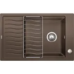 Blanco Elon XL 6 S F InFino Silgranit…