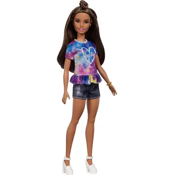 Barbie fashionistas doll 2025 112