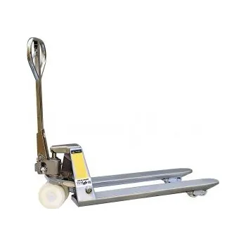 Paletový vozík Paletový vozík BFS