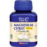 VitaHarmony Magnesium citrát 400 mg + Vitamin B6 60 tablet
