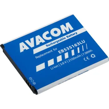 Avacom GSSA-I9060-S2100