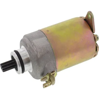 Elektroinstalace pro motocykl Malaguti F18 125 Warrior 2001-2002 elektrický startér motoru JMP