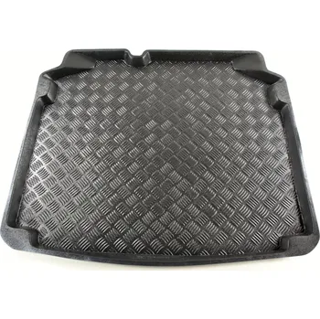 Vana do kufru Škoda Scala-Plastová vana do kufru - REZAW