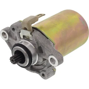 Elektroinstalace pro motocykl Peugeot Looxor 50 2002-2006 elektrický startér motoru JMP