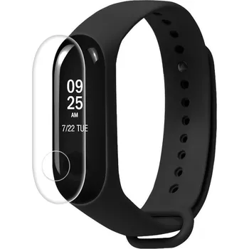Elektronika Xiaomi™ Krycí folie pro Xioami Mi Band 3/4