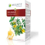 Megafyt Projímavý léčivý čaj 20 nálevových sáčků