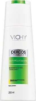 Šampon Vichy Dercos šampon proti lupům na suché vlasy