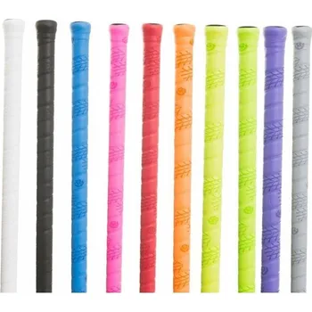 Klubbhuset omotávky KH grip 10-pack Mix