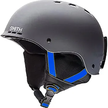 Smith Holt Rental 2 Gunmetal