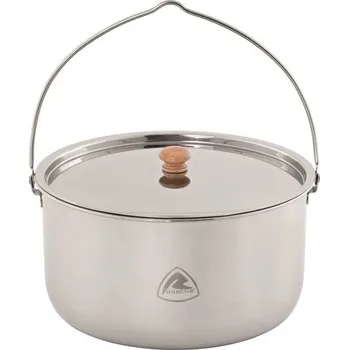 Kempingové nádobí Robens Ottawa Pot hrnec 6 l