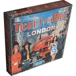 Days of Wonder Ticket to Ride: London