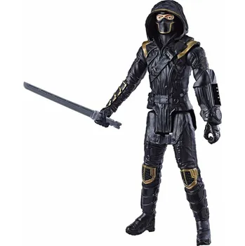 Hasbro Marvel Titan Hero Series 30 cm, Ronin