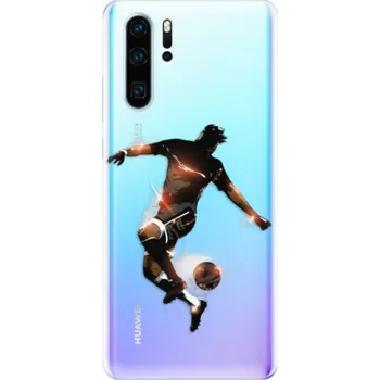 Pouzdro na mobilní telefon Silikonové pouzdro iSaprio - Huawei P30 Pro - Čutálista 01 (Odolný silikonový kryt, obal, pouzdro iSaprio - Huawei P30 Pro - Čutálista 01 - skvělá ochrana a pružnost, stylový UV potisk, lehkost, tiskne se v České republice)