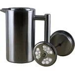 Kaffia Silver 600 ml nerez