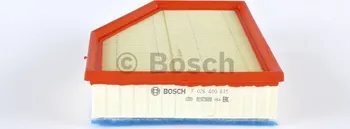 Vzduchový filtr Bosch F 026 400 615