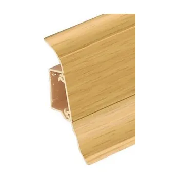 Podlahová lišta Döllken SLK 50 - W 169 Buk corona