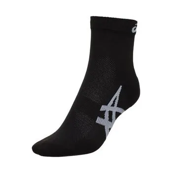 Pánské ponožky Asics 2PPK 1000 Ponožky EU 47-49, černá