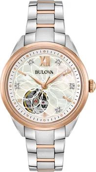 Hodinky Bulova 98P170