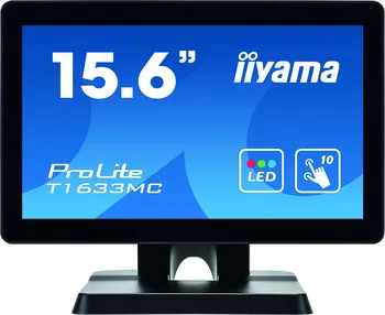 Monitor Iiyama T1633MC-B1