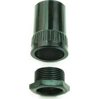 kabelová chránička Vývodka AFT/MBS DN25 PVC LGY vnitřní závit UNIVOLT 020756