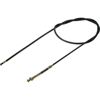 lanko zadní brzdy skútr 190,5 / 205 cm