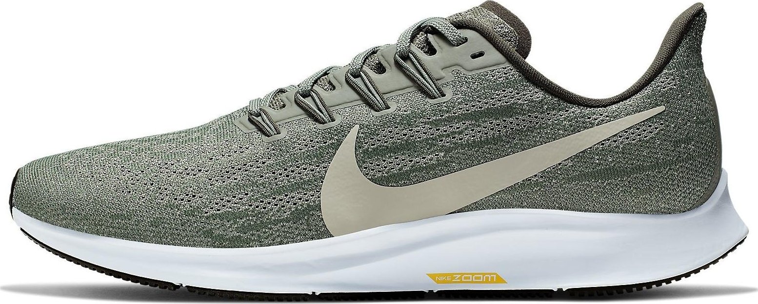 nike air zoom pegasus 36 vintage lichen