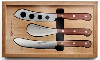 Kuchyňský nůž Wüsthof Dreizackwerk Solingen Charcuterie Set