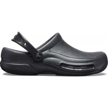 Pánská obuv Crocs Bistro Pro LiteRide Clog Black M6W8 38,5